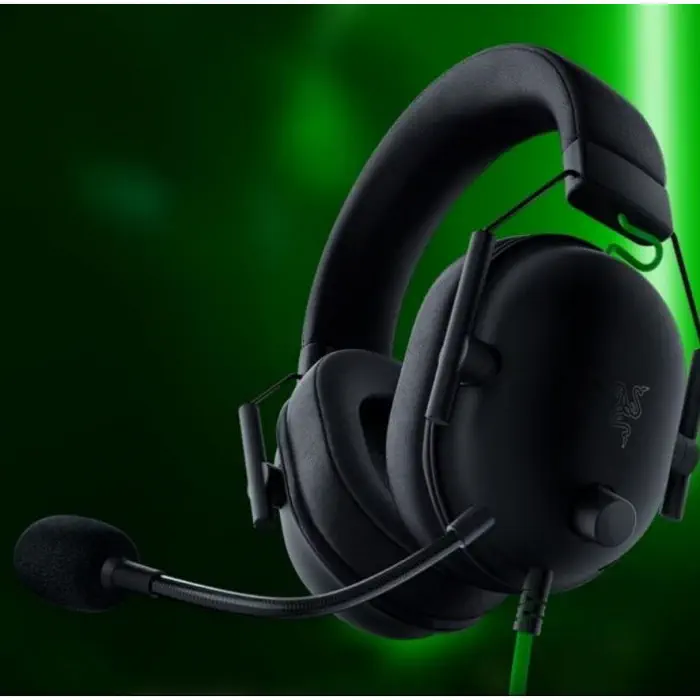 Razer Blackshark V2 X RZ04-03240100-R3M1 Siyah Kablolu Gaming (Oyuncu) Kulaklık 