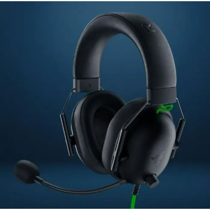 Razer Blackshark V2 X RZ04-03240100-R3M1 Siyah Kablolu Gaming (Oyuncu) Kulaklık 