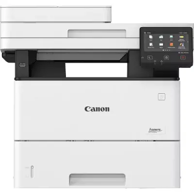 Canon MF552DW Wi-Fi Çok İşlevli Lazer Yazıcı