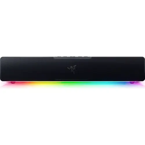 RAZER Leviathan V2 X Siyah Gaming Soundbar