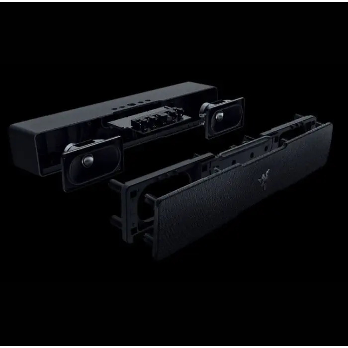 RAZER Leviathan V2 X Siyah Gaming Soundbar