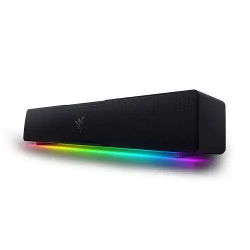 RAZER Leviathan V2 X Siyah Gaming Soundbar