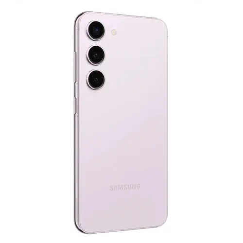 Samsung Galaxy S23 128GB 8GB RAM Lavanta Cep Telefonu