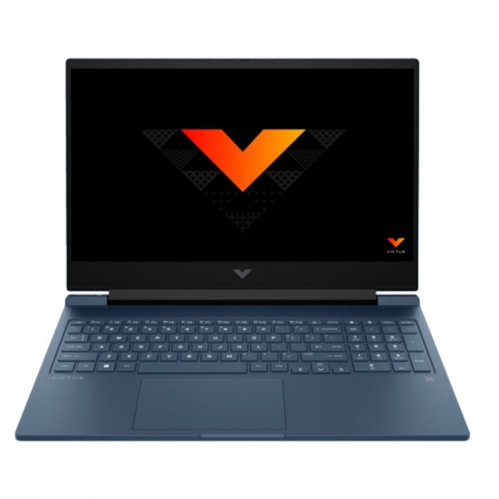 HP Victus 16-R0009NT 7P6K6EA  i7-13700H 16GB 512GB SSD 8GB RTX 4070 144Hz 16.1″ Gaming Notebook