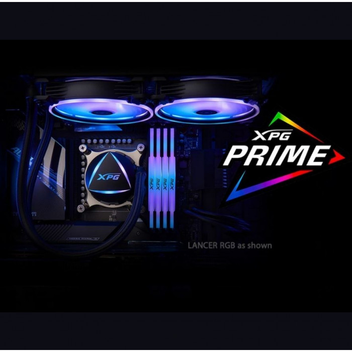 XPG Spectrix D41 RGB AX4U360016G18I-ST41 16GB DDR4 3600MHz Gaming Ram