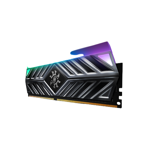 XPG Spectrix D41 RGB AX4U360016G18I-ST41 16GB DDR4 3600MHz Gaming Ram