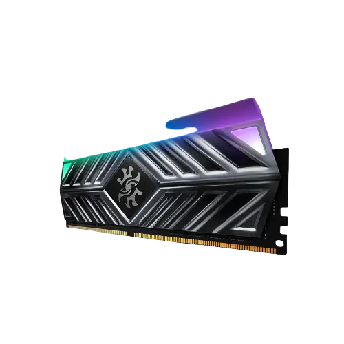 XPG Spectrix D41 RGB AX4U360016G18I-ST41 16GB DDR4 3600MHz Gaming Ram