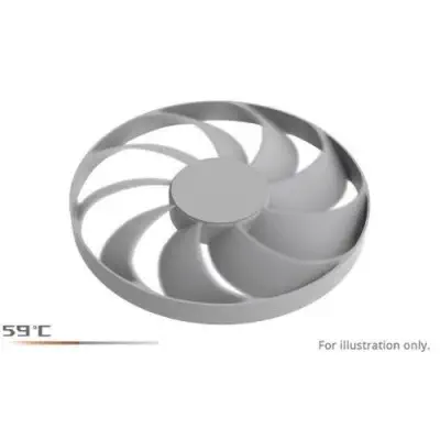 ASUS DUAL-RTX3060TI-O8GD6X-WHITE Gaming Ekran Kartı