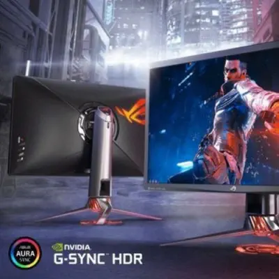 ASUS DUAL-RTX3060TI-O8GD6X-WHITE Gaming Ekran Kartı