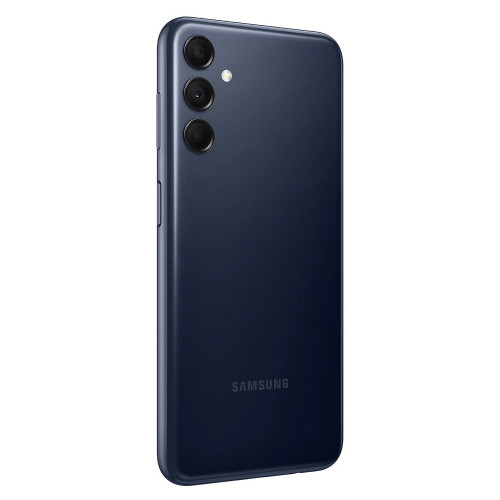 Samsung Galaxy M14 5G 128GB 4GB RAM Koyu Mavi Cep Telefonu