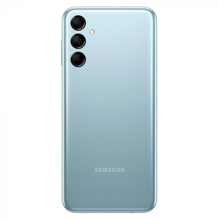 Samsung Galaxy M14 5G 128GB 4GB RAM Mavi Cep Telefonu