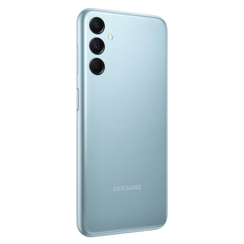 Samsung Galaxy M14 5G 128GB 4GB RAM Mavi Cep Telefonu