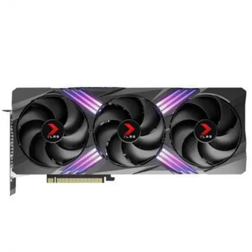 PNY RTX 4070 Ti XLR8 Gaming VERTO 12GB GDDR6X 192Bit Gaming Ekran Kartı