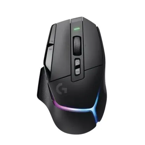 Logitech G502 X Plus 910-006163 Kablosuz Gaming Mouse