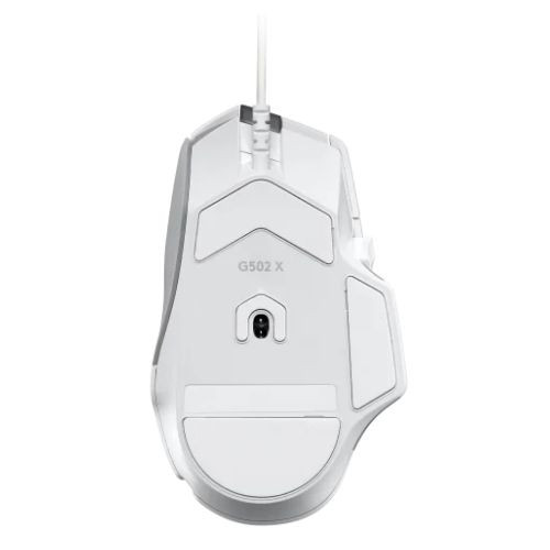 Logitech G502 X 910-006147 Kablolu Gaming Mouse