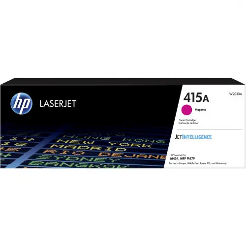 Hp W2033A (415A) Toner