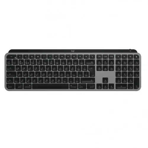 Logitech MX Keys For Mac Klavye 