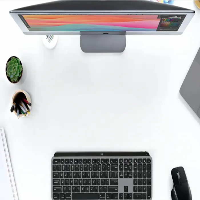 Logitech MX Keys For Mac Klavye 