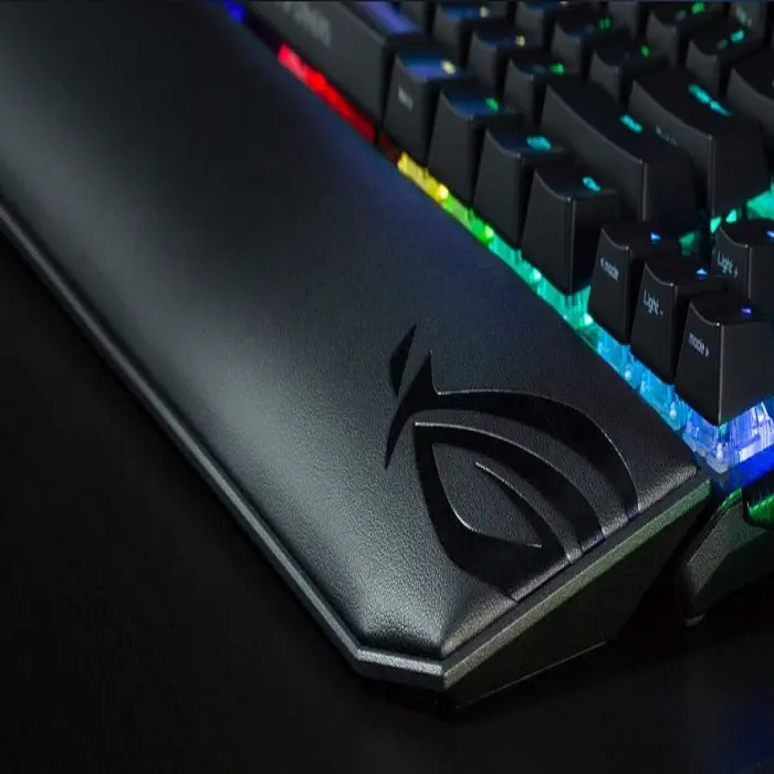 ASUS ROG Gaming Wrist Rest Bilek Desteği