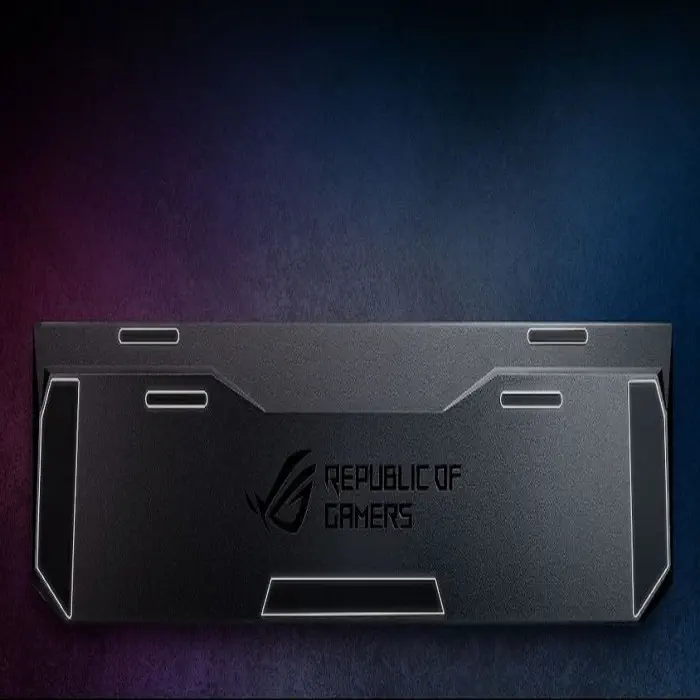ASUS ROG Gaming Wrist Rest Bilek Desteği