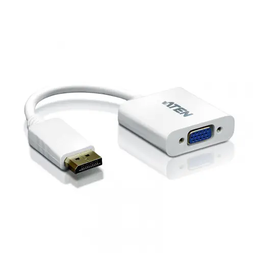 Aten VC925-AT DisplayPort - VGA Dönüştürücü