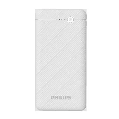 Philips DLP1710CW/62 Beyaz 10000 mAh Powerbank