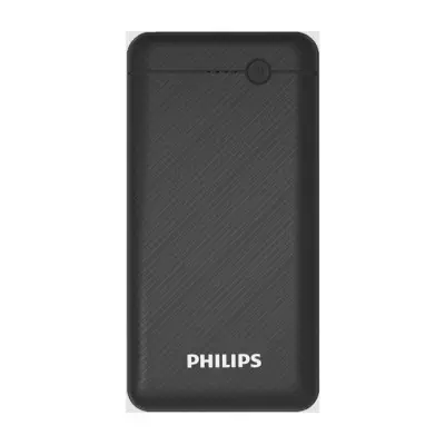 Philips DLP1710CB/62 Siyah 10000 mAh Powerbank