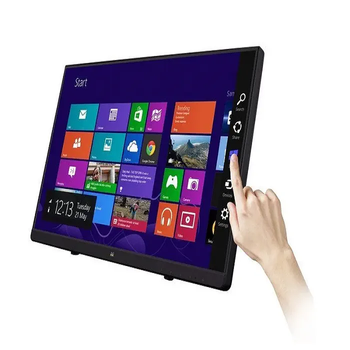 ViewSonic TD2230 21.5&quot; FHD Dokunmatik Monitör