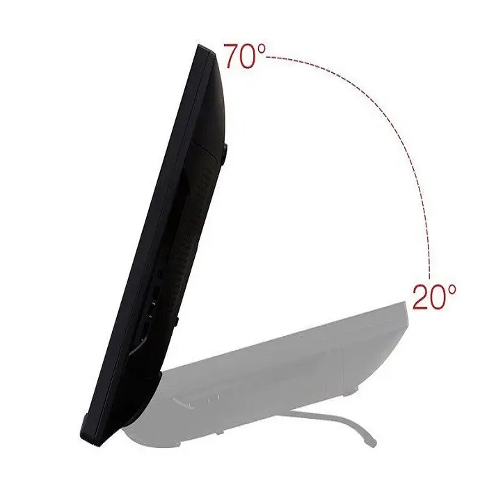 ViewSonic TD2230 21.5&quot; FHD Dokunmatik Monitör