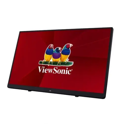 ViewSonic TD2230 21.5″ FHD Dokunmatik Monitör