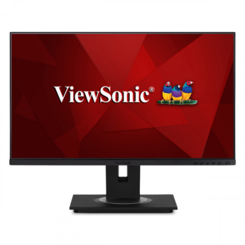 ViewSonic VG2755-2K 27″ 5ms 60Hz QHD Monitör