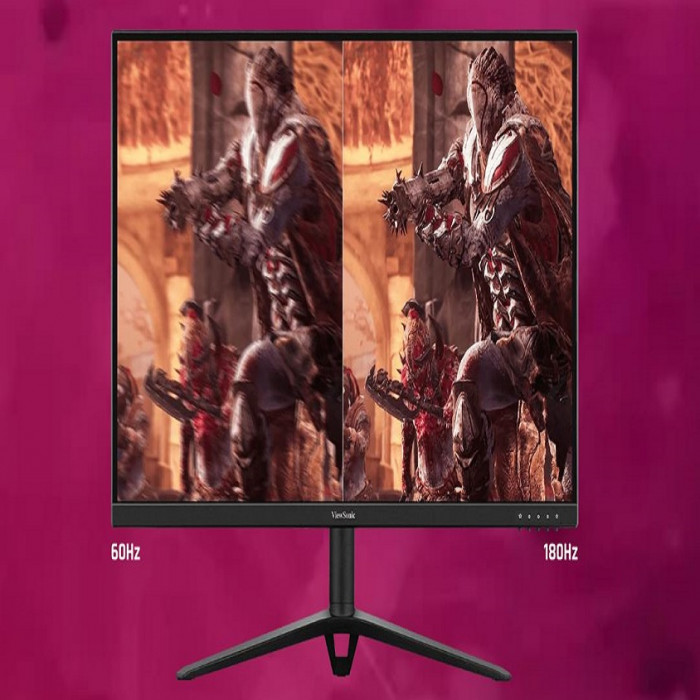 Viewsonic VX2728J 27″ 0.5ms 165Hz FHD Gaming Monitör