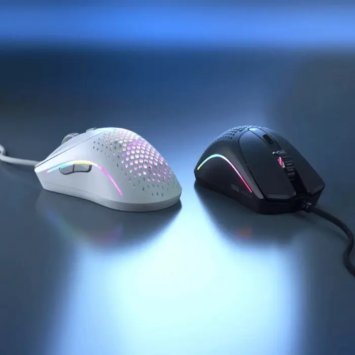 Glorious Model O 2 GLO-MS-OV2-MW Beyaz Kablosuz Gaming Mouse