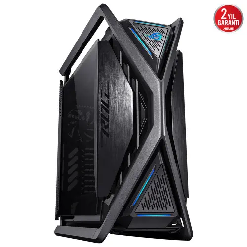 Asus ROG Hiperion GR701 E-ATX Mid-Tower Gaming (Oyuncu) Kasa