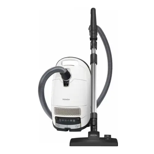 Miele Complete C3 Allergy PowerLine SGFF5 Toz Torbalı Süpürge