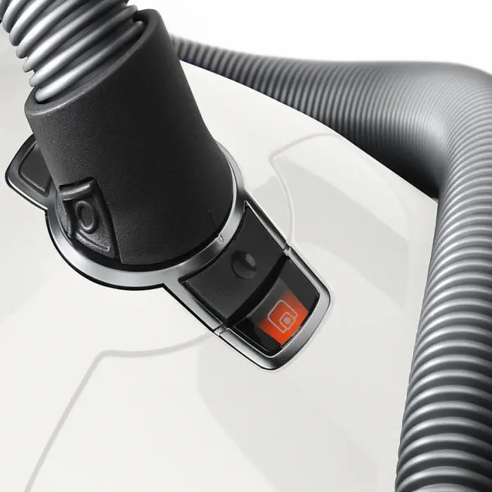 Miele Complete C3 Allergy PowerLine SGFF5 Toz Torbalı Süpürge