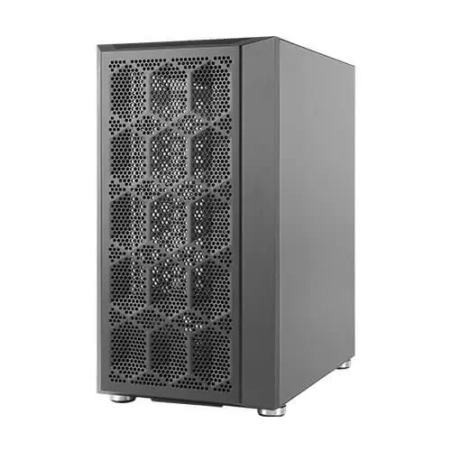 Antec NX200M Micro ATX Mini Tower Siyah Gaming (Oyuncu) Kasa