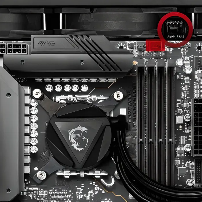 MSI MAG Z790 TOMAHAWK WIFI DDR5 Gaming Anakart