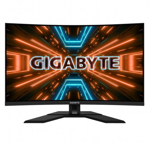 Gigabyte M32QC 31.5″ 1ms 170Hz WQHD Gaming Monitör 