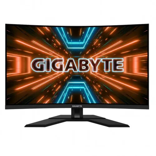 Gigabyte M32QC 31.5″ 1ms 170Hz WQHD Gaming Monitör 