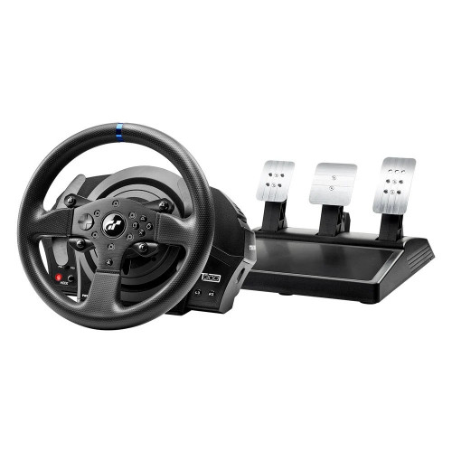 Thrustmaster T300 RS GT Edition TM-RW4160681 Yarış Direksiyonu Seti