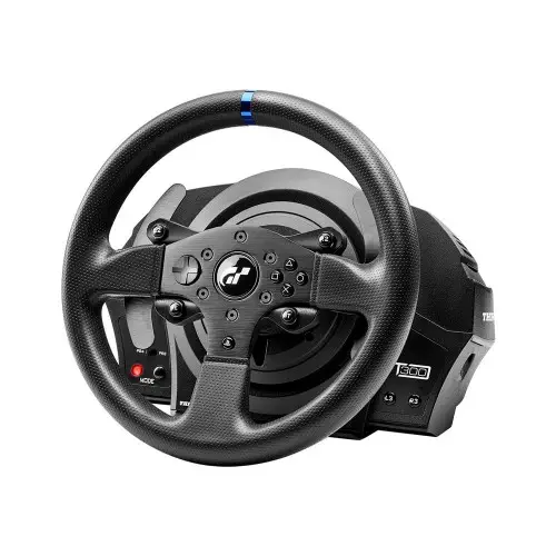 Thrustmaster T300 RS GT Edition TM-RW4160681 Yarış Direksiyonu Seti