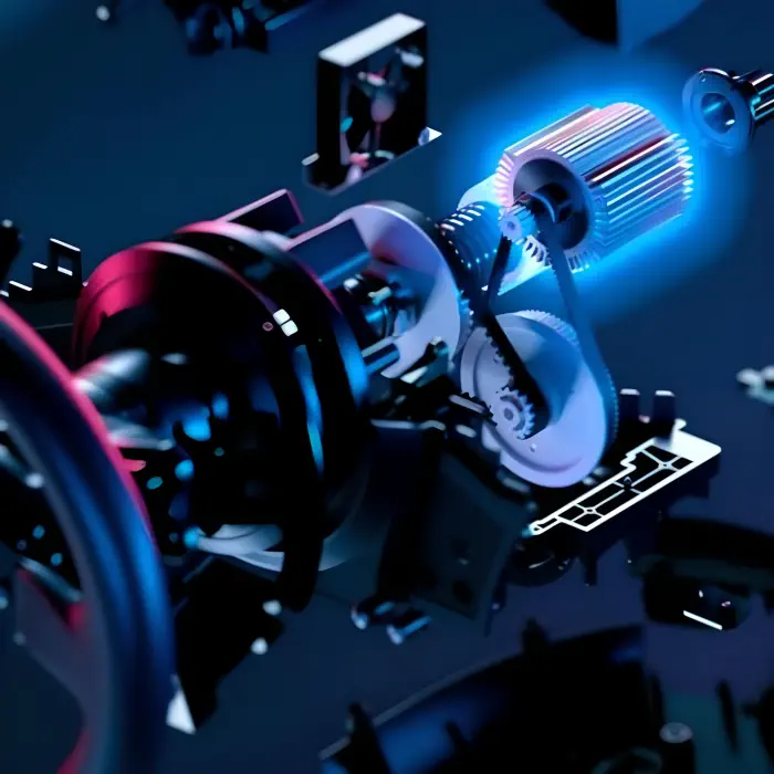Thrustmaster T300 RS GT Edition TM-RW4160681 Yarış Direksiyonu Seti