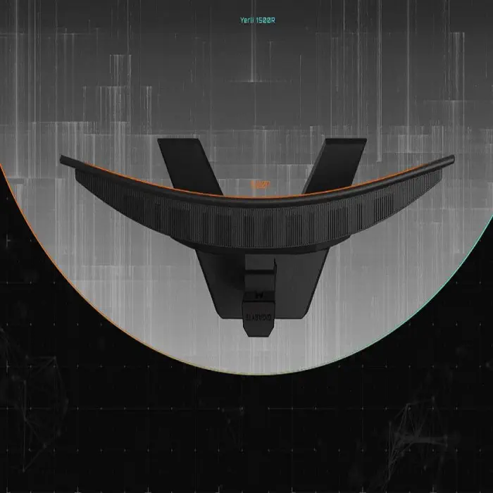 Gigabyte M32QC 31.5″ 1ms 170Hz WQHD Gaming Monitör 