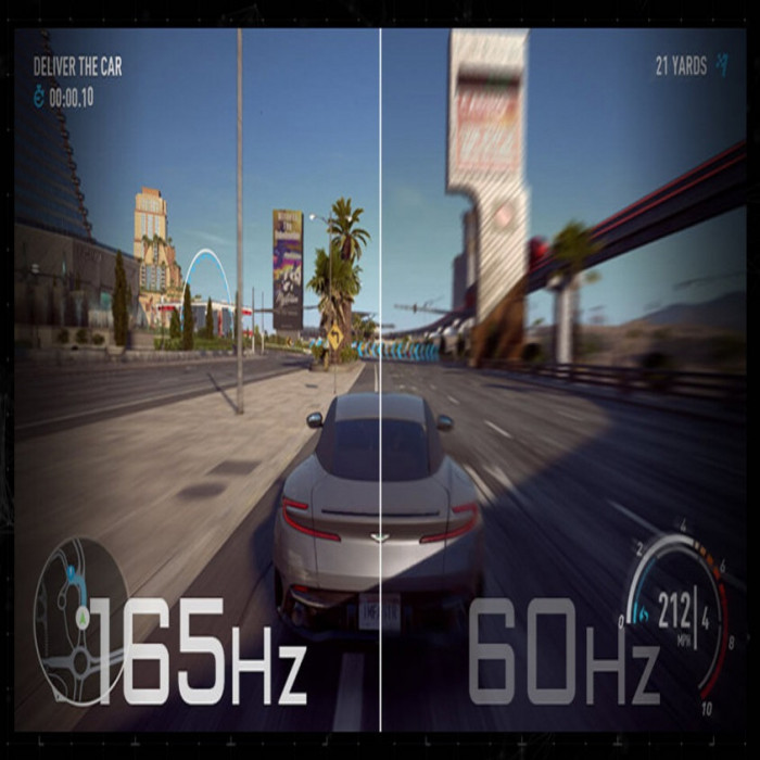 Gigabyte M32QC 31.5″ 1ms 170Hz WQHD Gaming Monitör 