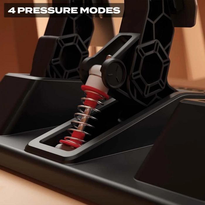 Thrustmaster T3PM TM-RW4060210 Manyetik Pedallar