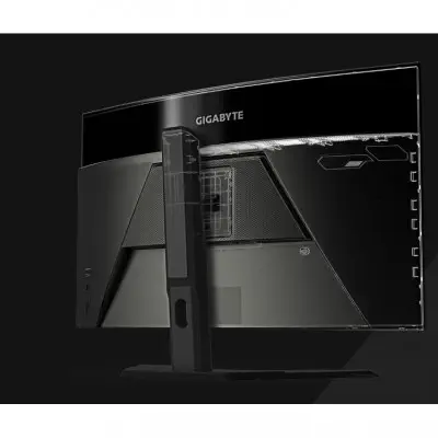 Gigabyte M32QC 31.5″ 1ms 170Hz WQHD Gaming Monitör