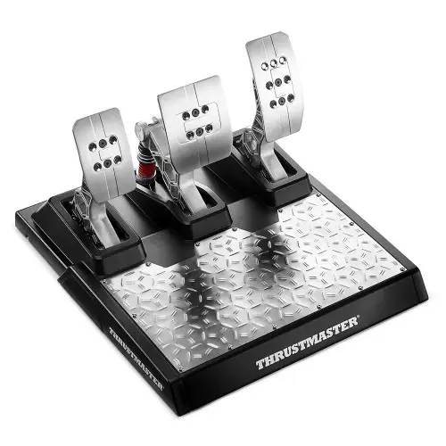 Thrustmaster T-LCM Pedals TM-RW4060121 Pedal Seti