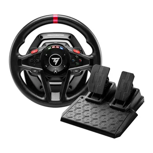 Thrustmaster T128-X TM-RW4460184 Yarış Direksiyonu Seti