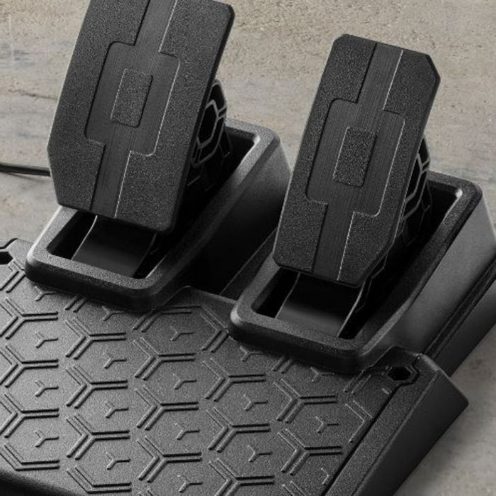Thrustmaster T128-X TM-RW4460184 Yarış Direksiyonu Seti